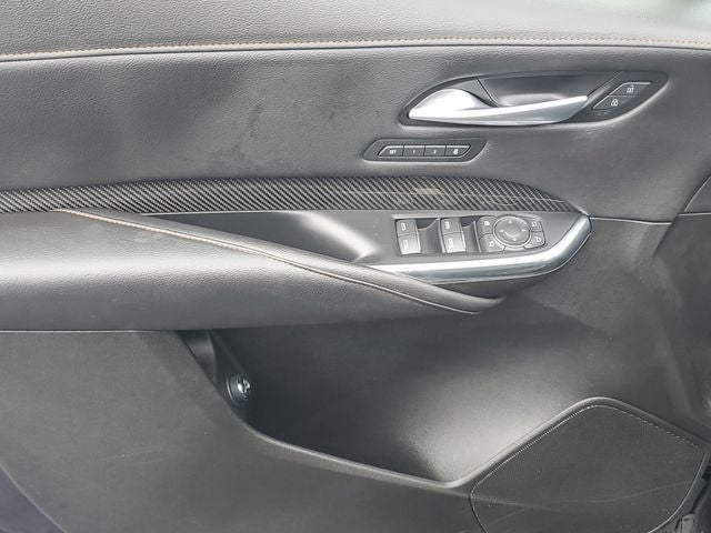 2023 Cadillac XT4 Sport - Photo 7