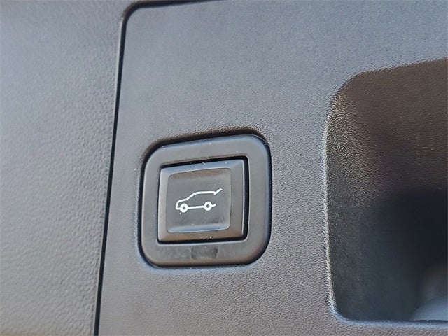 2020 Cadillac XT4 Sport