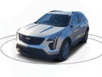 2020 Cadillac XT4 Sport