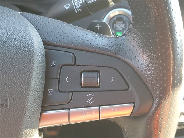 2020 Cadillac XT4 Sport