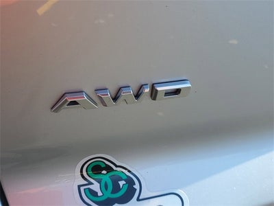 2020 Cadillac XT4 Sport