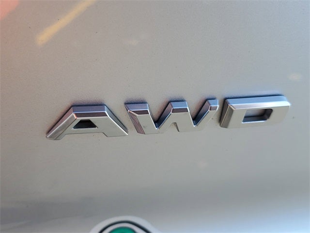 2020 Cadillac XT4 Sport