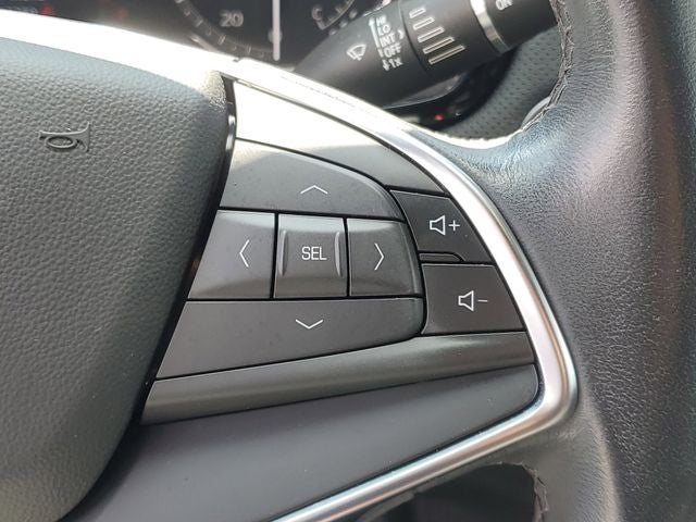 2023 Cadillac XT5 Luxury
