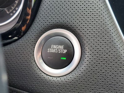 2023 Cadillac XT5 Luxury