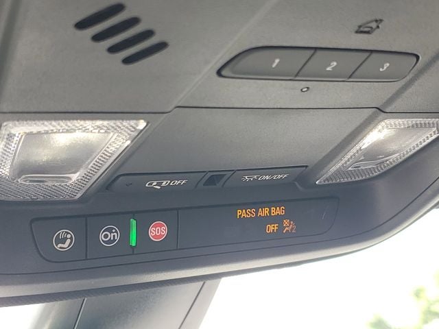 2023 Cadillac XT5 Luxury