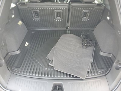 2023 Cadillac XT5 Luxury