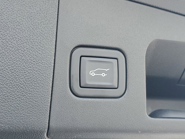 2023 Cadillac XT5 Luxury