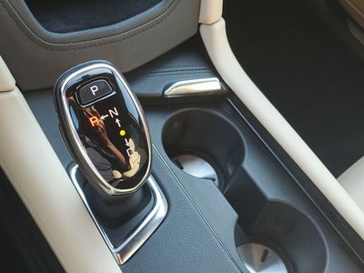 2017 Cadillac XT5 Base