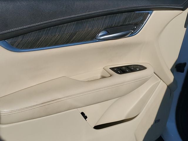 2018 Cadillac XT5 Base