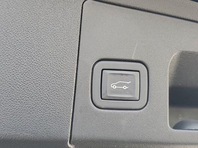 2023 Cadillac XT5 Luxury