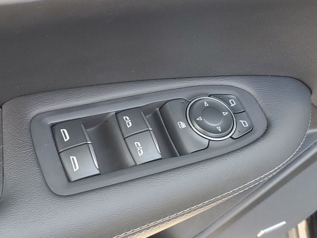 2023 Cadillac XT5 Luxury