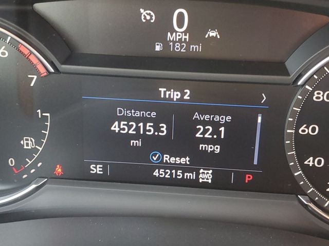 2023 Cadillac XT5 Luxury