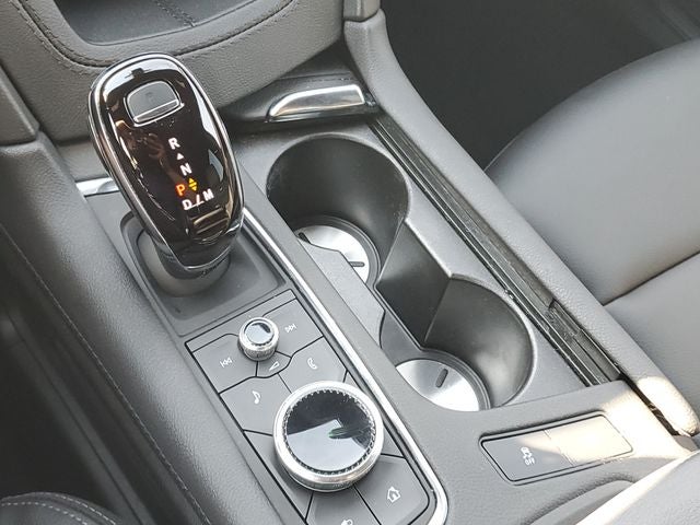 2023 Cadillac XT5 Luxury
