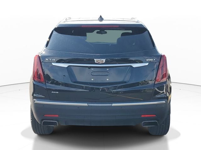 2023 Cadillac XT5 Luxury