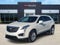 2024 Cadillac XT5 Luxury