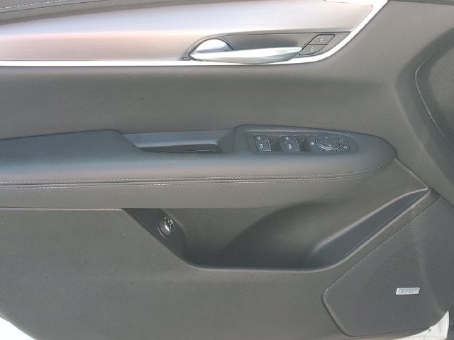2024 Cadillac XT5 Luxury