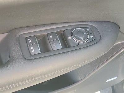2024 Cadillac XT5 Luxury