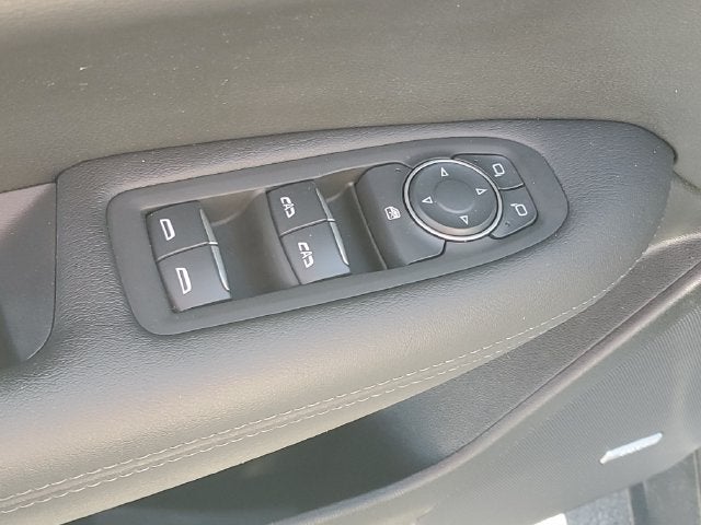 2024 Cadillac XT5 Luxury
