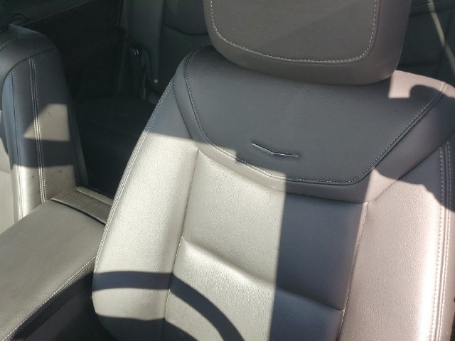2024 Cadillac XT5 Luxury