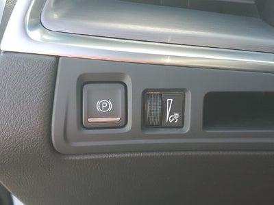 2024 Cadillac XT5 Luxury