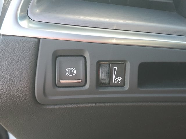 2024 Cadillac XT5 Luxury