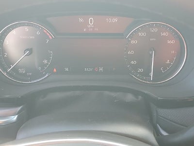 2024 Cadillac XT5 Luxury