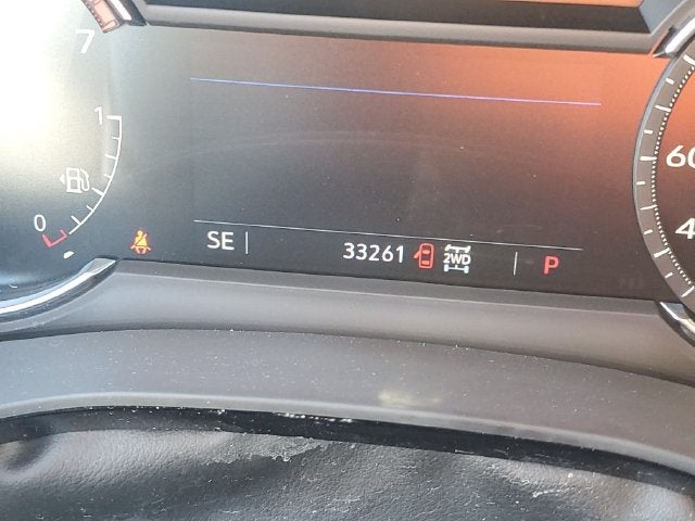 2024 Cadillac XT5 Luxury