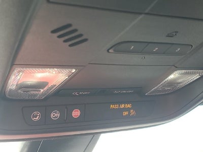 2024 Cadillac XT5 Luxury