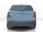 2024 Cadillac XT5 Luxury