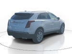 2024 Cadillac XT5 Luxury