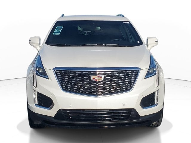 2024 Cadillac XT5 Luxury