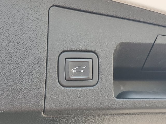 2024 Cadillac XT5 Luxury