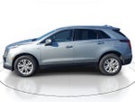 2023 Cadillac XT5 Luxury