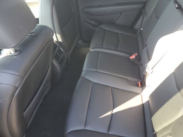 2023 Cadillac XT5 Luxury