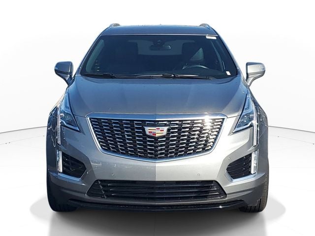 2023 Cadillac XT5 Luxury