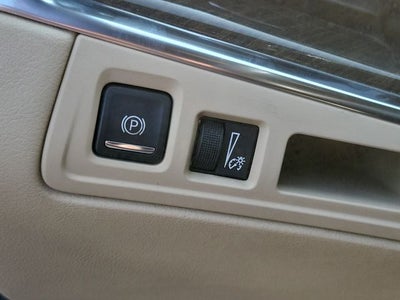 2019 Cadillac XT5 Base