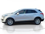 2019 Cadillac XT5 Base