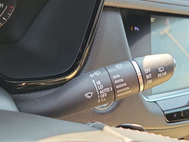 2019 Cadillac XT5 Base