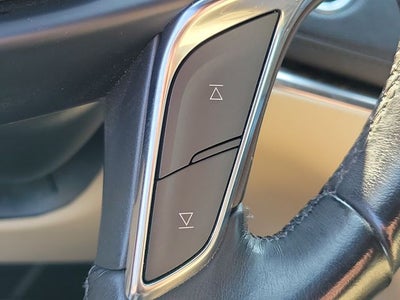 2019 Cadillac XT5 Base