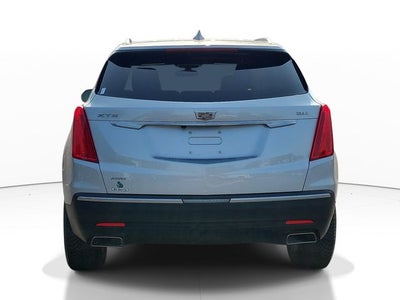 2019 Cadillac XT5 Base