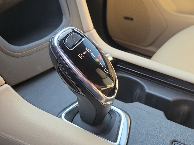 2019 Cadillac XT5 Base