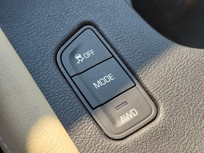 2019 Cadillac XT5 Base