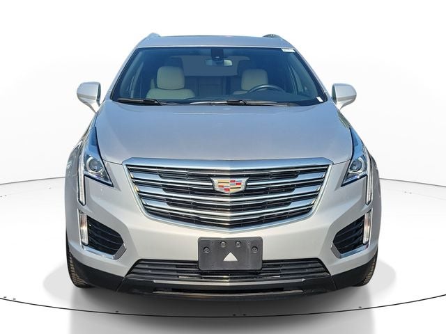 2019 Cadillac XT5 Base