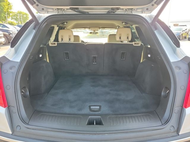 2019 Cadillac XT5 Base