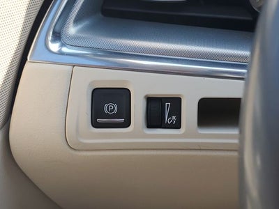2018 Cadillac XT5 Premium Luxury