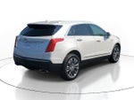 2018 Cadillac XT5 Premium Luxury
