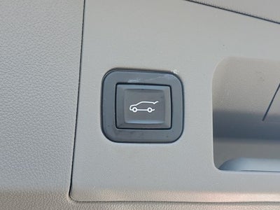 2018 Cadillac XT5 Premium Luxury
