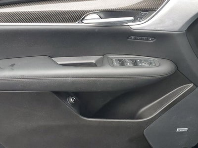 2023 Cadillac XT5 Sport