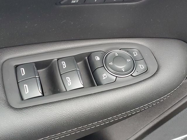 2023 Cadillac XT5 Sport