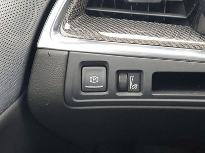 2023 Cadillac XT5 Sport